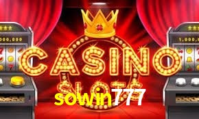 Live Casino sowin777