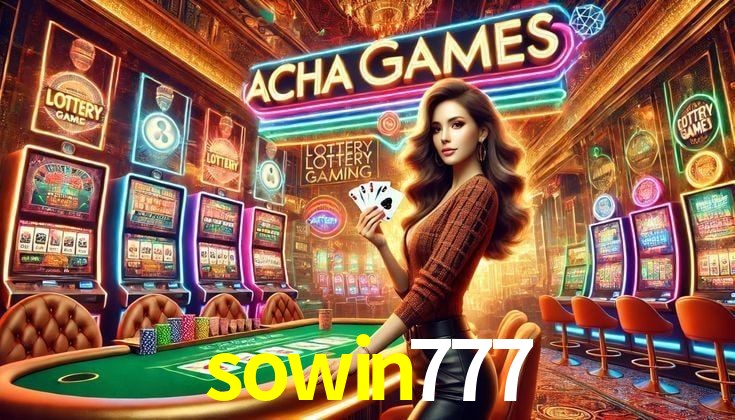 Football Betting sowin777