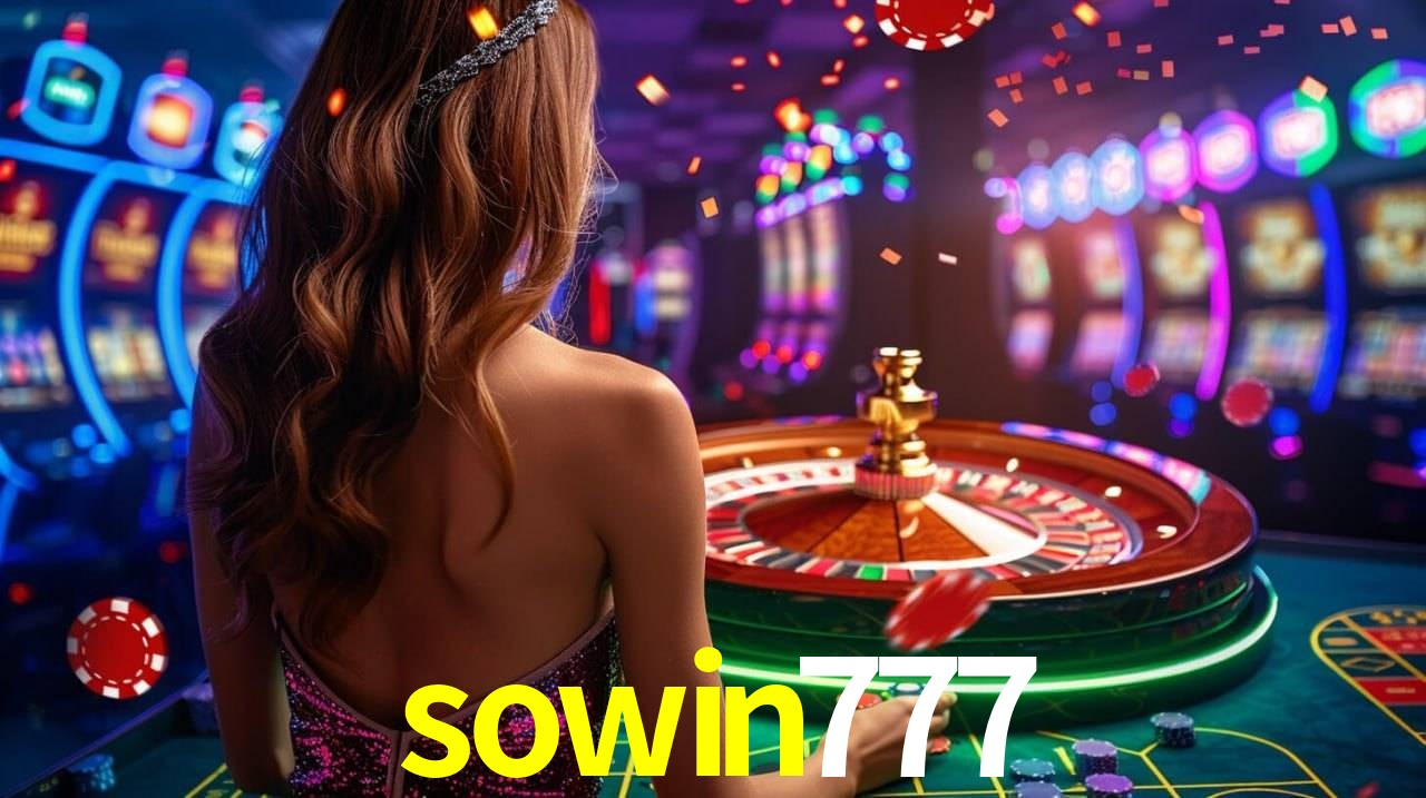 sowin777.com