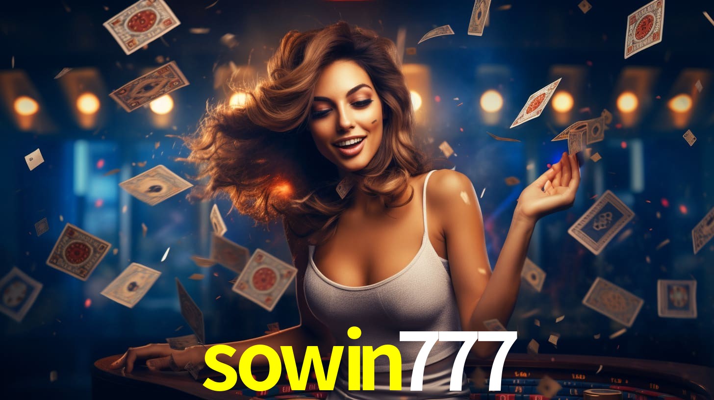 Blackjack Table sowin777