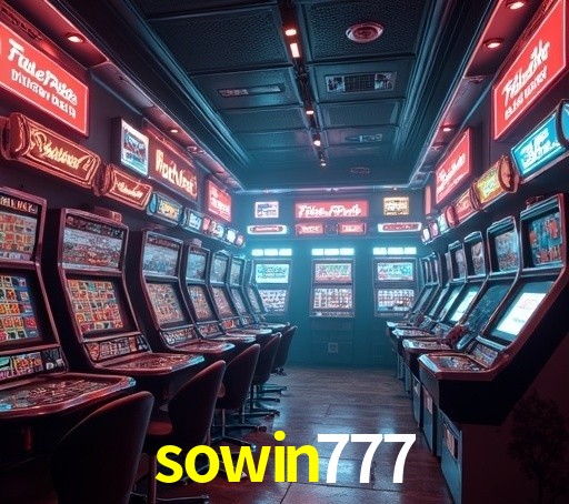 Promoção Relâmpago sowin777