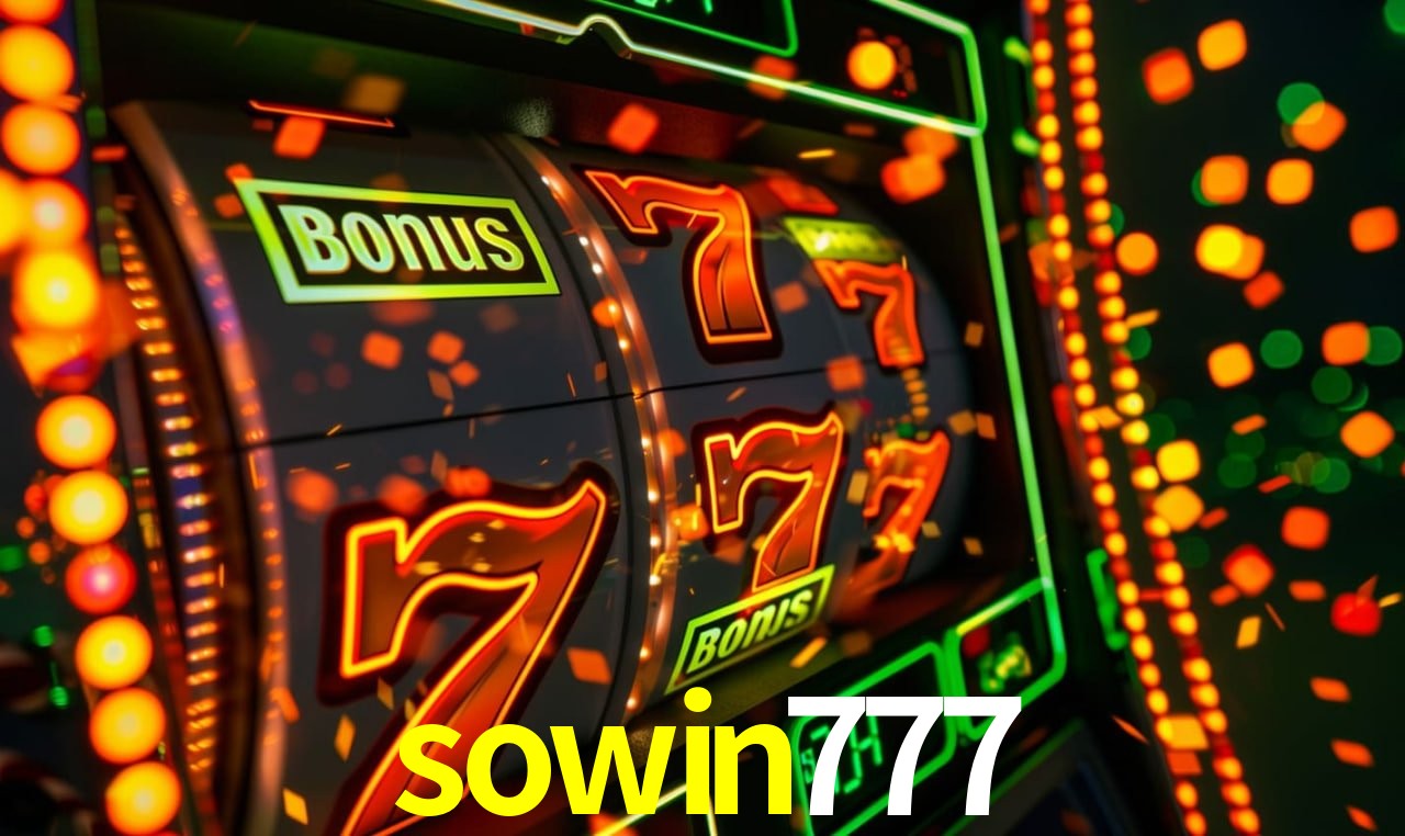Desvendando o Mundo dos Jogos Virtuais na sowin777