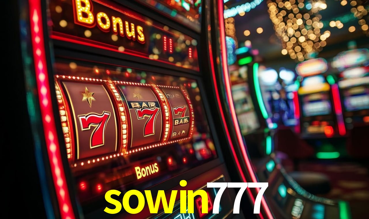 sowin777,sowin777.com