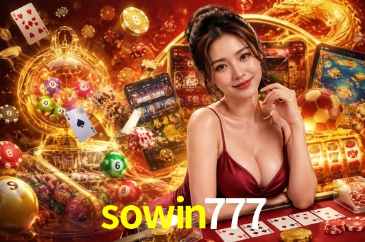 Account Benefits sowin777