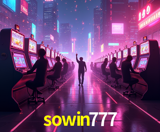 Jogos Exclusivos sowin777