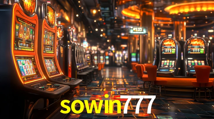 Ofertas Imperdíveis na sowin777: Promoções e Bônus Que Valem a Pena