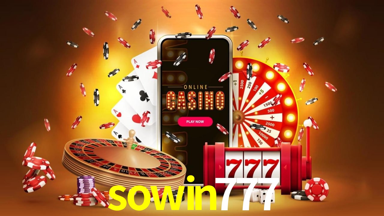 Inovações de Jogos na sowin777: O Futuro das Experiências Interativas