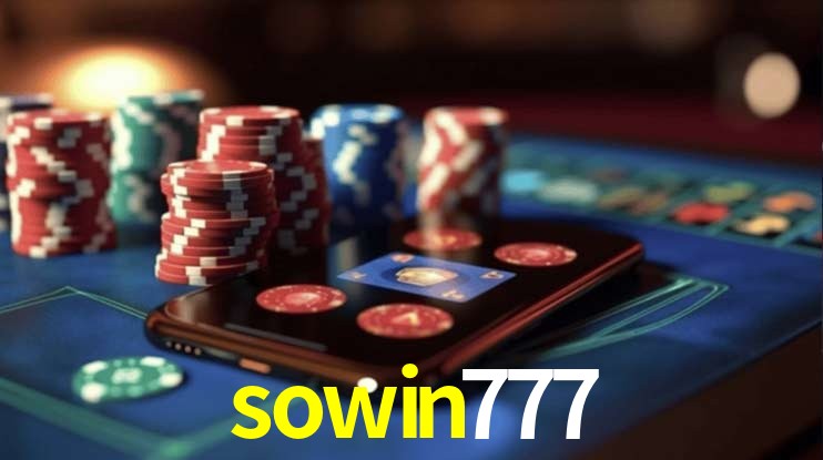 Torneios sowin777
