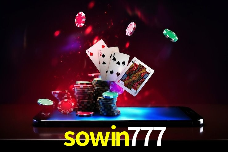 Slot Games sowin777