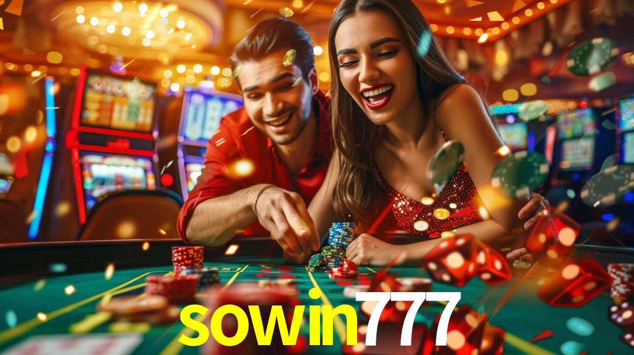 Casino Ao Vivo sowin777