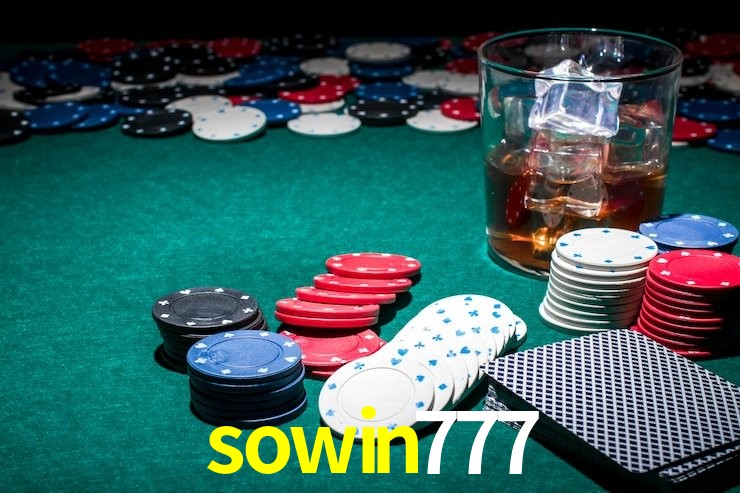 Bônus Diários sowin777