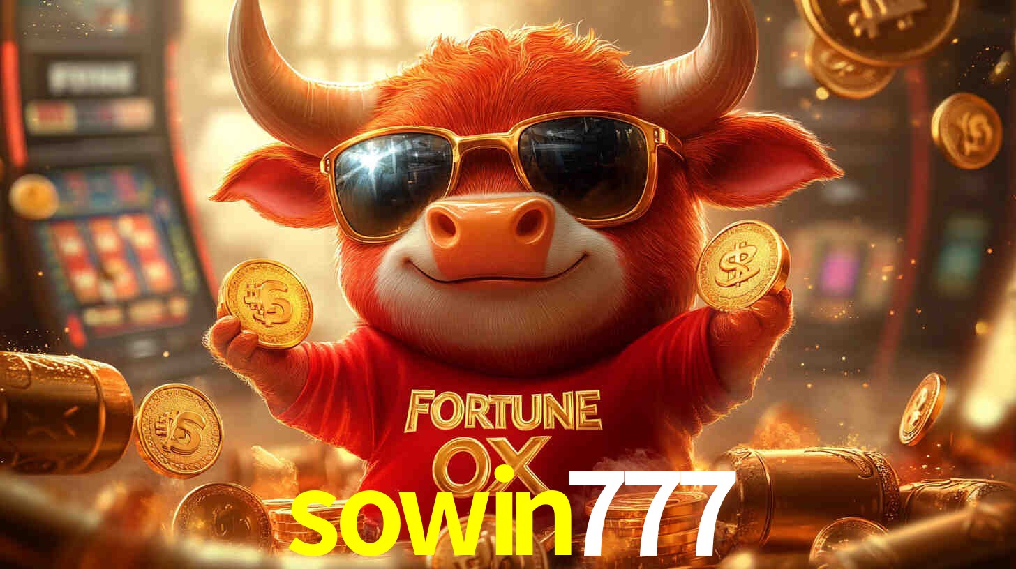 sowin777,sowin777.com