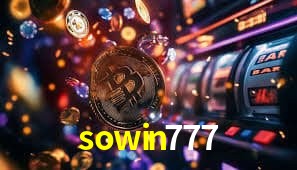 App oficial sowin777