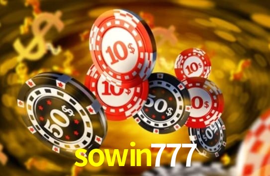 Casino Ao Vivo sowin777
