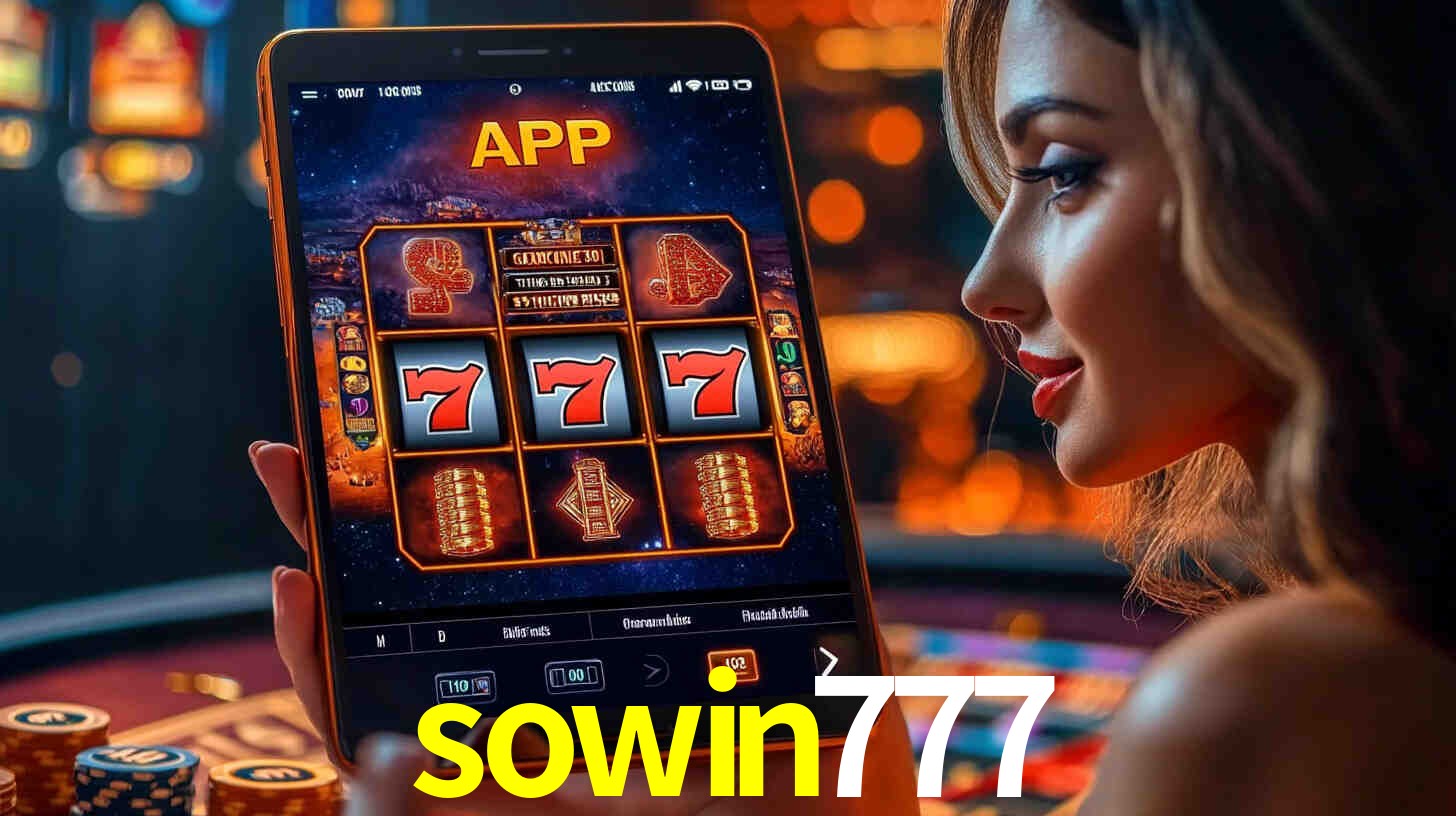 sowin777.com