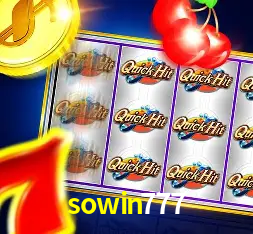 Desvendando o Mundo dos Jogos Virtuais na sowin777