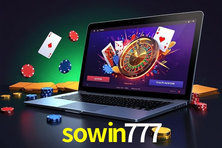 Sistemas de Segurança sowin777