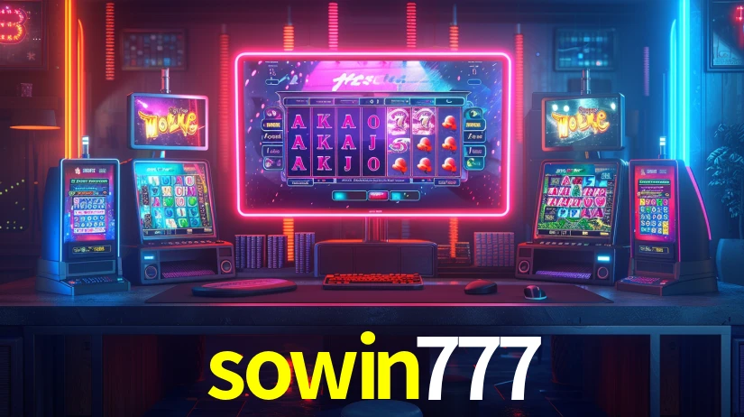 Experimente o Login Seguro Premium no sowin777