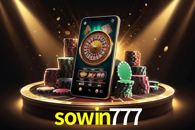 Provedores de Jogos sowin777