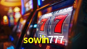 Diretório de Jogos sowin777
