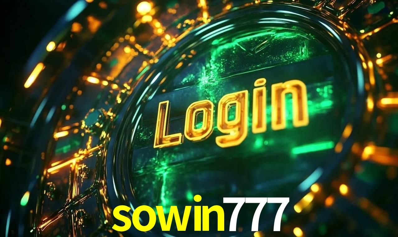 sowin777,sowin777.com