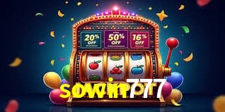 Segurança 2FA sowin777