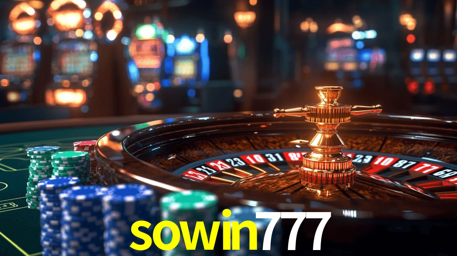 sowin777,sowin777.com