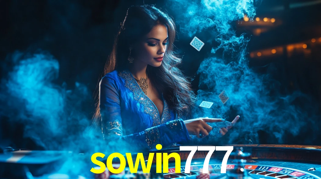 Descubra a Essência do sowin777: Nossa História e Compromissos