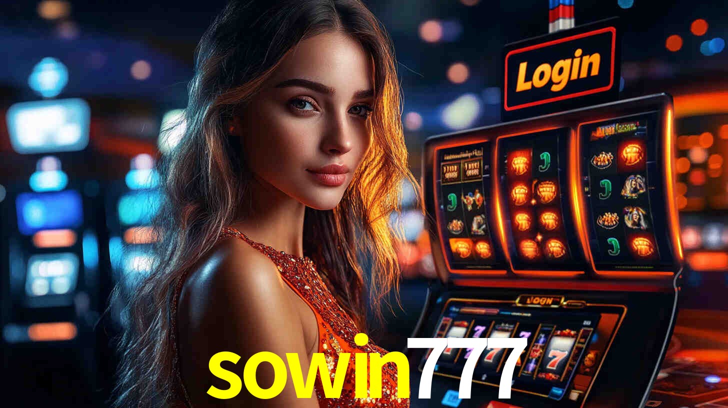 sowin777,sowin777.com