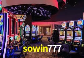 Especiais de Fim de Semana sowin777