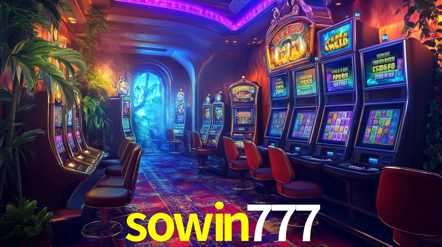 Programa VIP sowin777