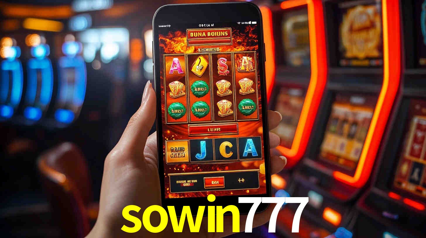 sowin777.com