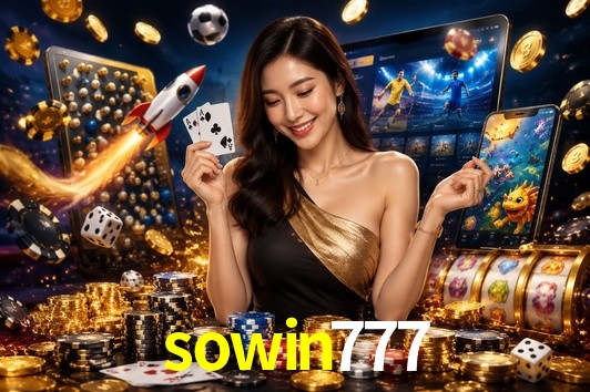 Secure Login sowin777