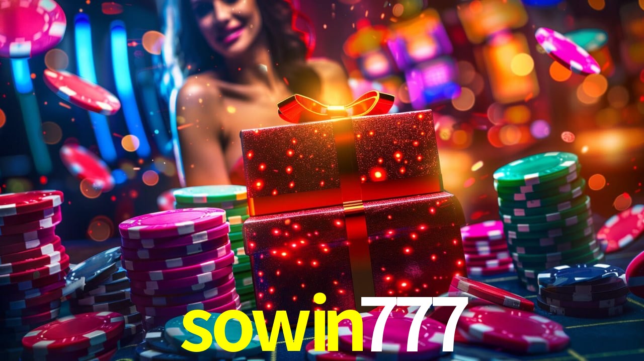 A Emoção da Loteria na sowin777: Uma Chance de Mudança de Vida