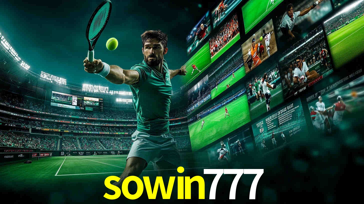 Descubra o Programa VIP da sowin777: Vantagens Exclusivas para Jogadores