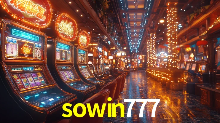 sowin777.com